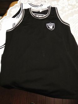 Raider Custom Antonio Brown Basketball Style Jersey