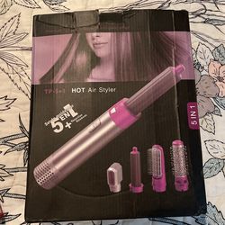 Hot Air Styler
