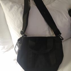 Adidas Corduroy Mini Black Tote.
BRAND NEW!!!!