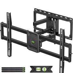 Full Motion TV Wall Mount Bracket – Heavy Duty – MOVING OUT SALE