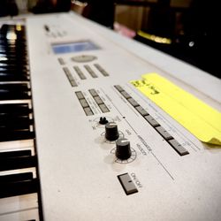 The Korg Triton ProX 