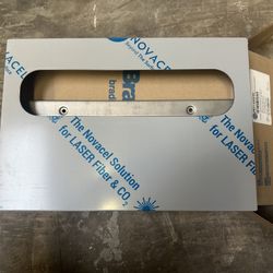 Bradley Toilet Seat Cover Dispenser - 4 count