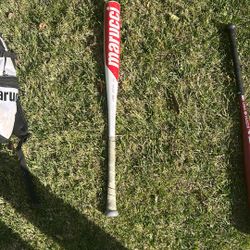 Marucci Cat 8 Baseball Bat 