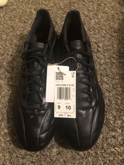 soccer cleats