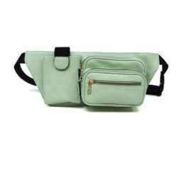 Fashion Fanny Bag Waist Bag