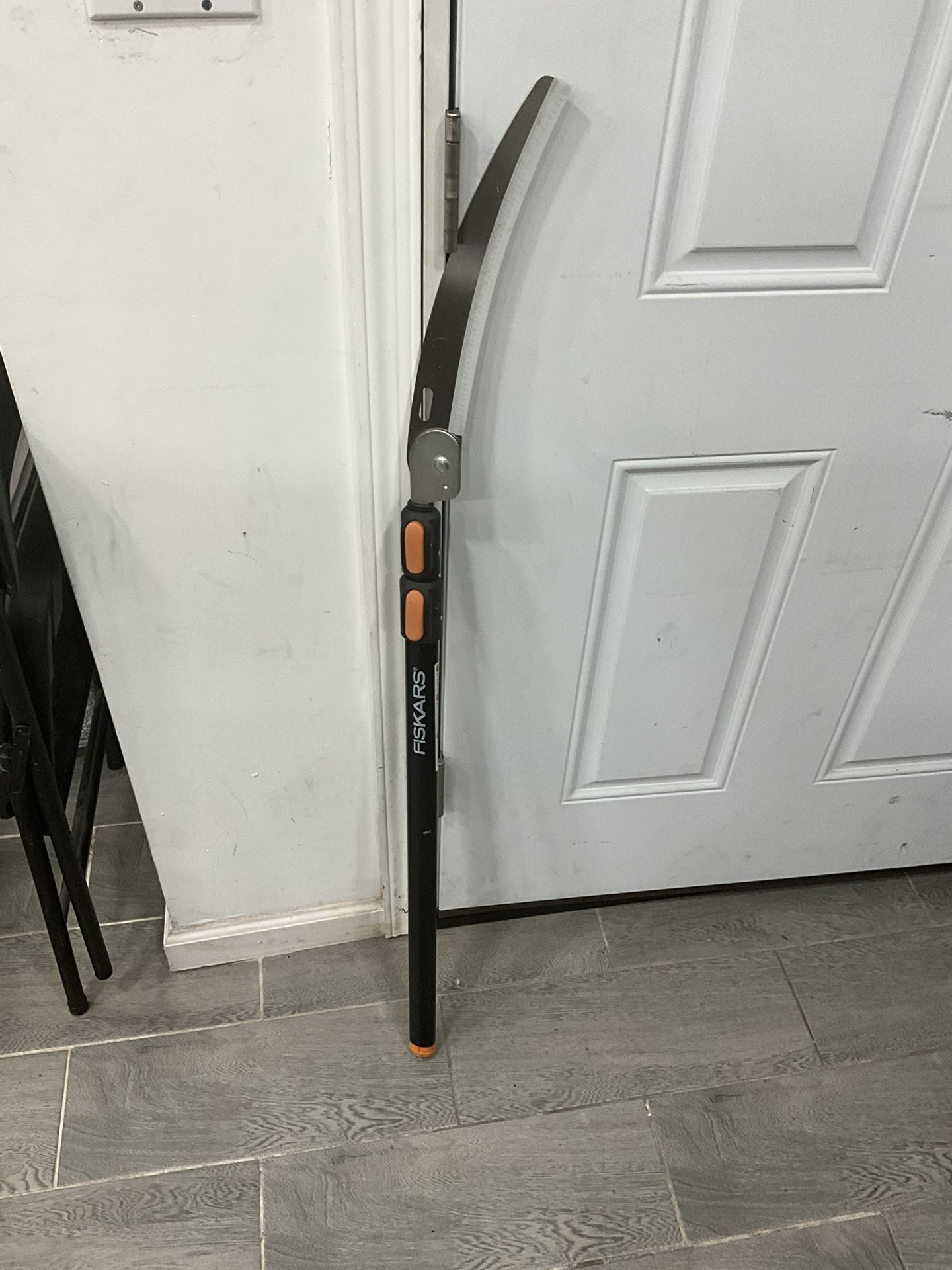 Extendable Tree Saw