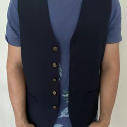 Men’s Women’s Vest Size Medium New 