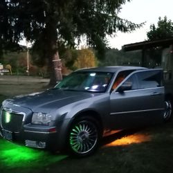 2007 Chrysler 300
