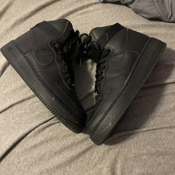 Nike Air Force 1s Size 6.5Y