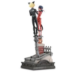 Miraculous Ladybug Figurine with special box