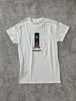 Vintage Pacsun White T-Shirt