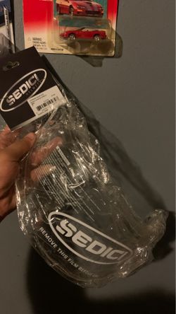 Sedici strada shield