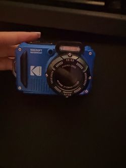 KODAK PIXPRO WPZ2