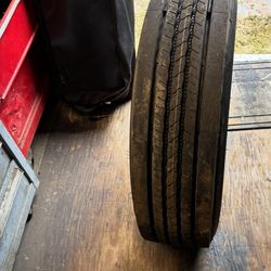 **** TIRES -NEW -Set Of  4