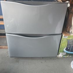 Stand For Washer&Dryer Machines 