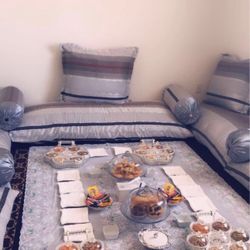 Afghan mattresses