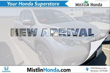 2019 Honda Ridgeline
