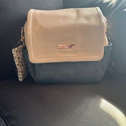 Petunia Pickle Bottom  Backpack