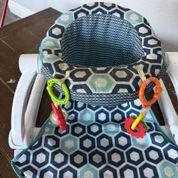 Baby Chair 