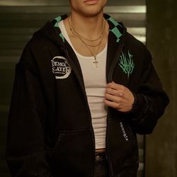 YoungLa Demon Slayer