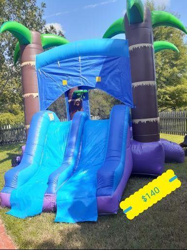 Inflatable $140