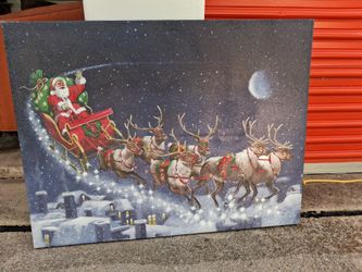 Christmas photo