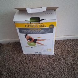 Finesse Ball Brand New