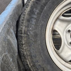 2-Trailer Tires
