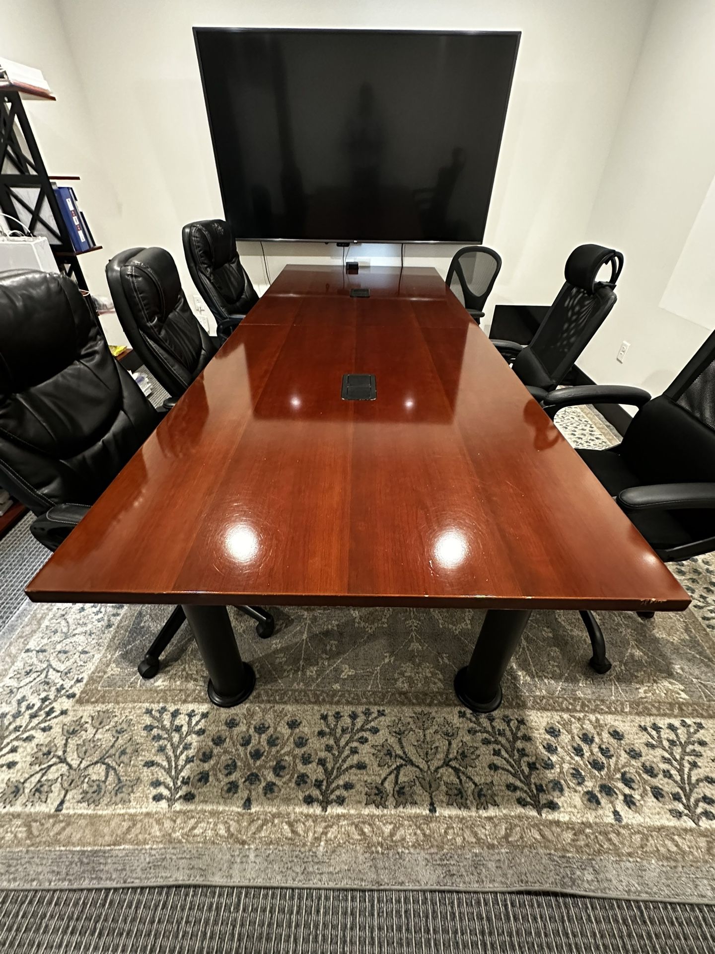 Conference Table
