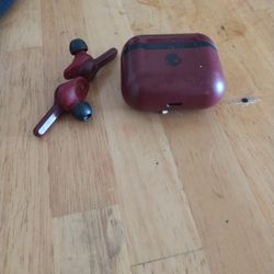 Skullcandy Indy Evo Earbuds 