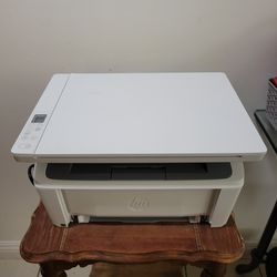 HP LaserJet Pro MFP M29W Wireless All-In-One Laser Printer 
