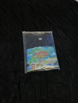 Rolling Loud Festival Graphic T-Shirt