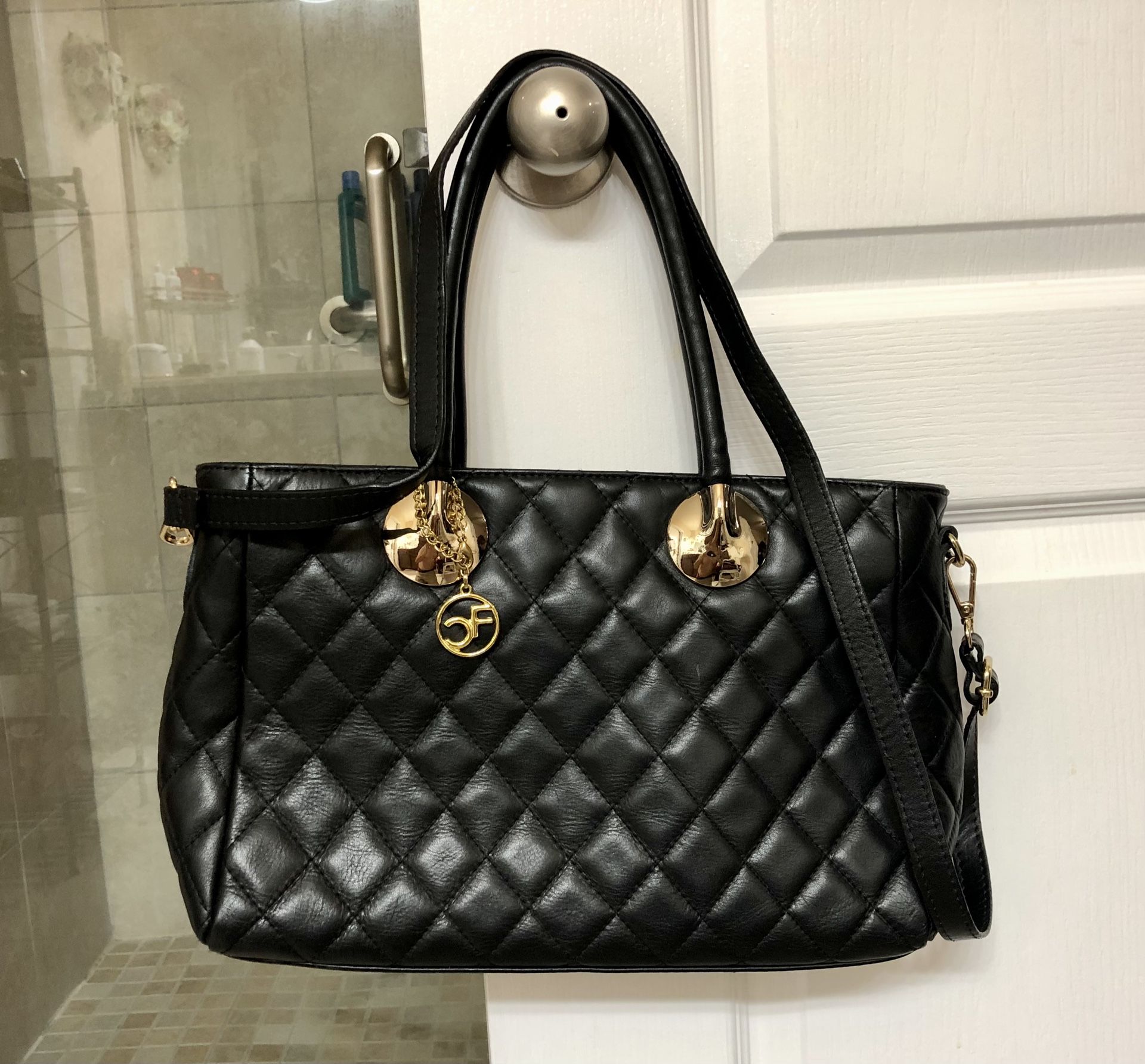 Carla Ferreri handbag