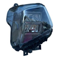 2022 OEM HYNDAI Tucson Passenger Side Headlamp