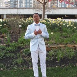 PROM/WEDDING SUIT BUNDLE