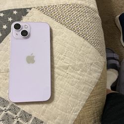 iPhone 14