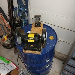 Bench Grinder