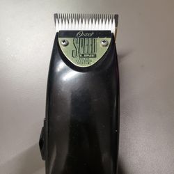 Oster Fastfeed 0 Gap Ceramic Blade