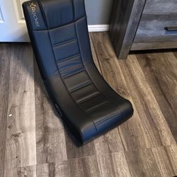 X Rocker Gaming Chair With Speaker 