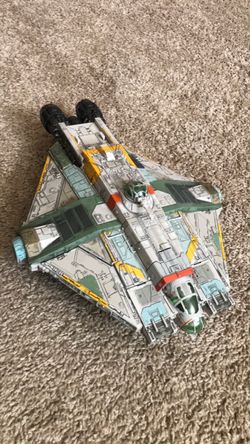 Star Wars electronic Ghost
