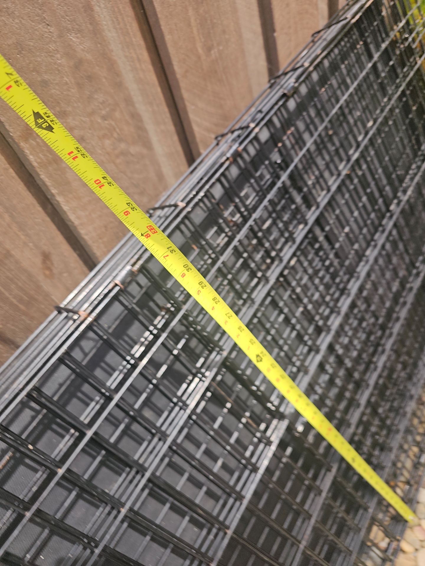 Xl dog crate with divider