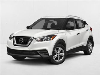 2018 Nissan Kicks