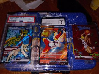 Graded pokemon & Space jam