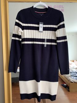 TOMMY HILFIGER dress