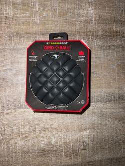 TriggerPoint GRID Ball