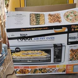 Ninja Air Fryer