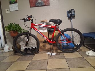 Mtb bike