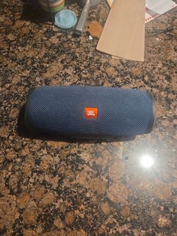 JBL Charge 4 (Used)