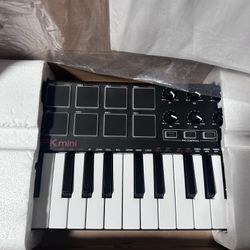 AKAI Mpk New Still In The Box
