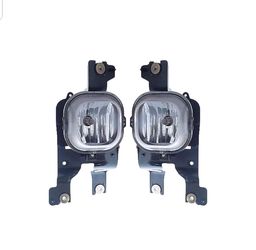 08-10 FORD F250 / F350 SUPERDUTY OEM FOGLIGHTS